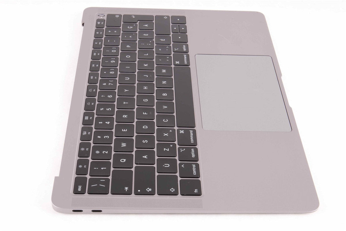 Top Case TrackPad & Battery Canadian French - Apple Macbook Pro A1932 Late 2018