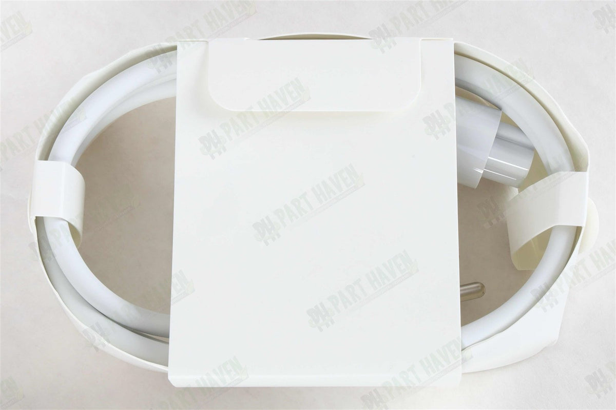 || New || Genuine Apple iMac 24" Power Adapter W/ Ethernet || Silver || A2290