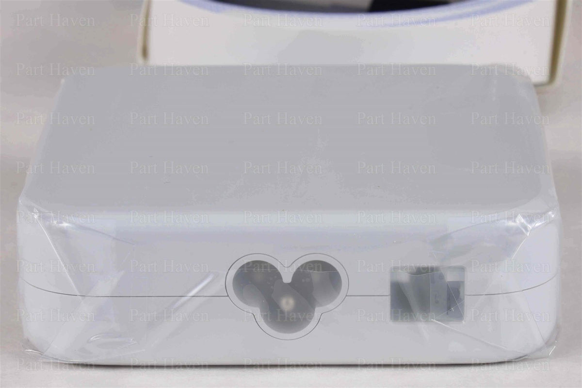 || New || Genuine Apple iMac 24&quot;  Power Adapter W/ Ethernet || Purple || A2290