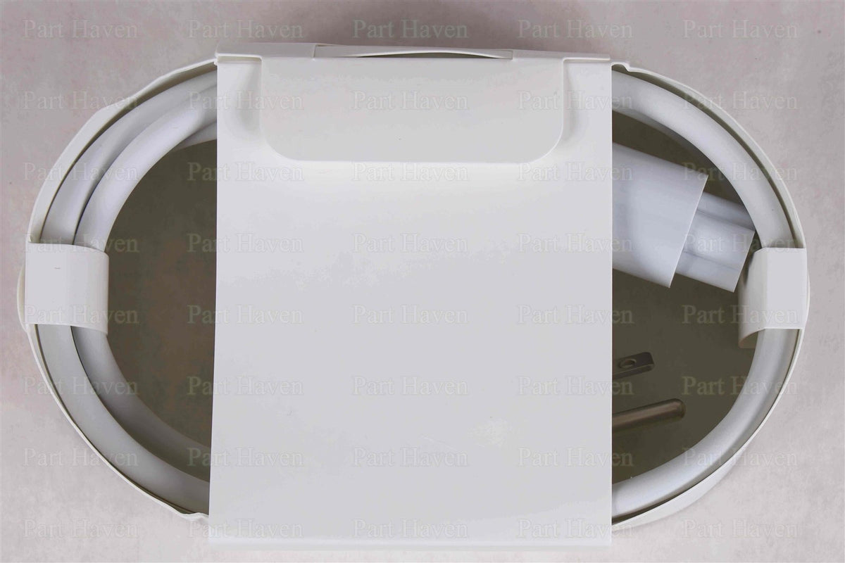 || New || Genuine Apple iMac 24&quot;  Power Adapter W/ Ethernet || Purple || A2290