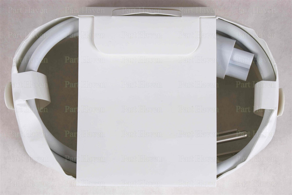 || New || Genuine Apple iMac 24"  Power Adapter W/ Ethernet || Green || A2290