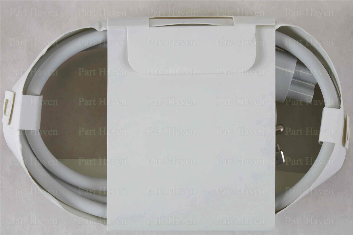 || New || Genuine Apple iMac 24&quot;  Power Adapter W/ Ethernet || Pink || A2290