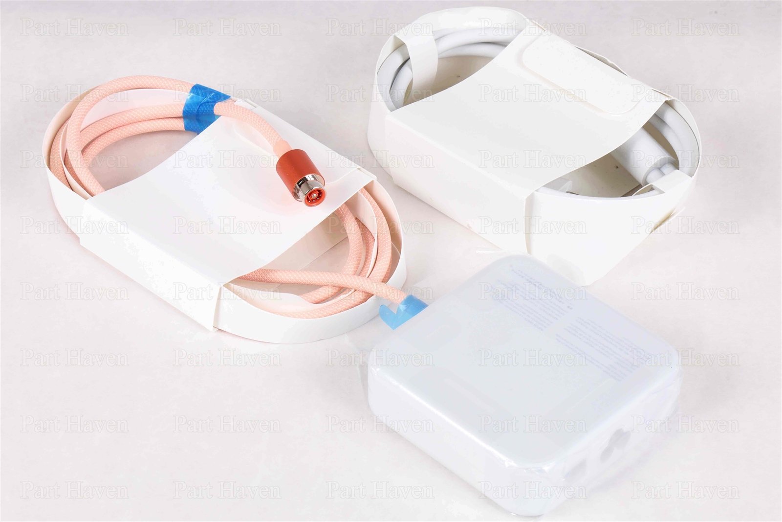 iMac M1 電源アダプター 水色 iMac M1 電源アダプター 水色 【公式通販】