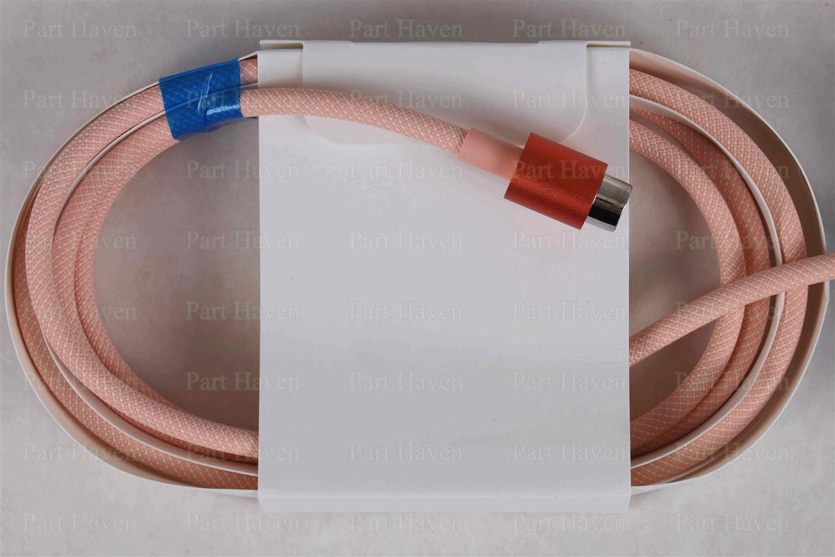 || New || Genuine Apple iMac 24"  Power Adapter W/ Ethernet || Orange || A2290