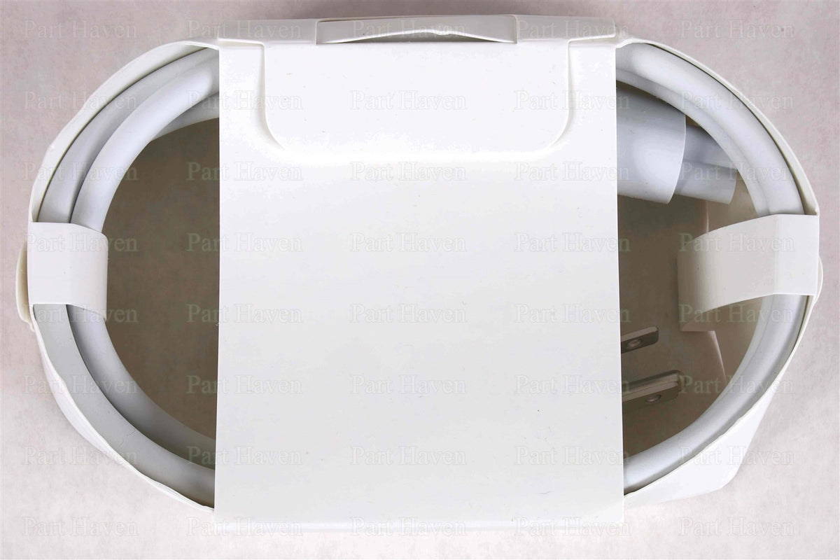 || New || Genuine Apple iMac 24"  Power Adapter W/ Ethernet || Orange || A2290