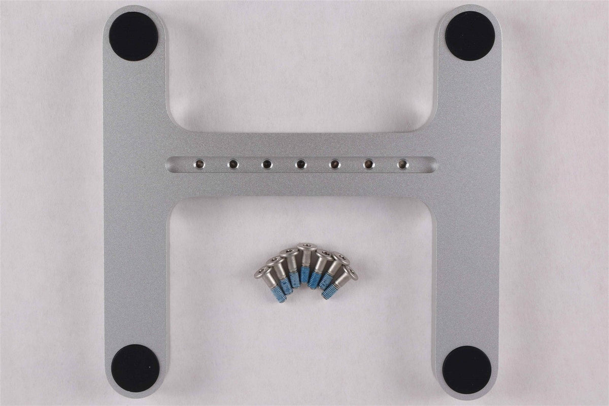 VESA Mount Kit for 2021 24" M1 iMac With Screws Adhesive Strips & Cutting wheel