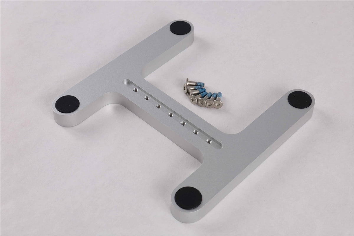 VESA Mount Kit for 2021 24" M1 iMac With Screws Adhesive Strips & Cutting wheel