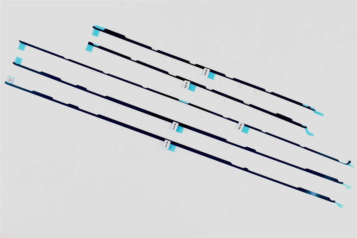 2 Complete Sets - Display Adhesive Strips for 2021 24" M1 iMac Fits All Versions