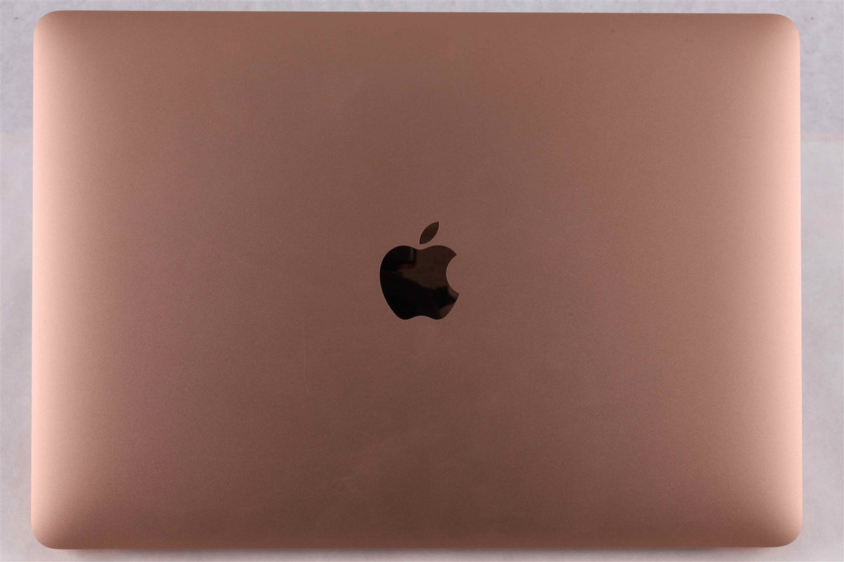Apple 13&quot; M1 MacBook Air || Rose Gold || 256GB SSD || 8GB Ram || 7 Core GPU