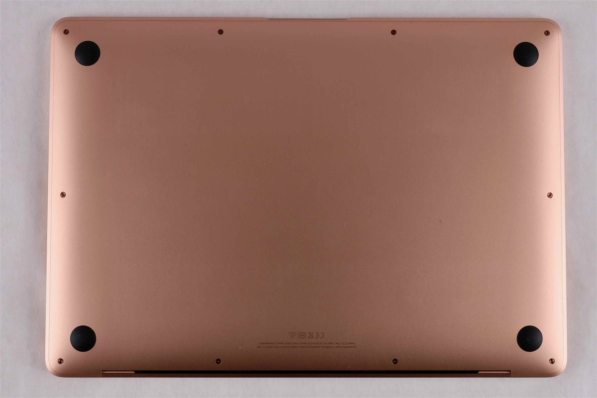 Apple 13&quot; M1 MacBook Air || Rose Gold || 256GB SSD || 8GB Ram || 7 Core GPU