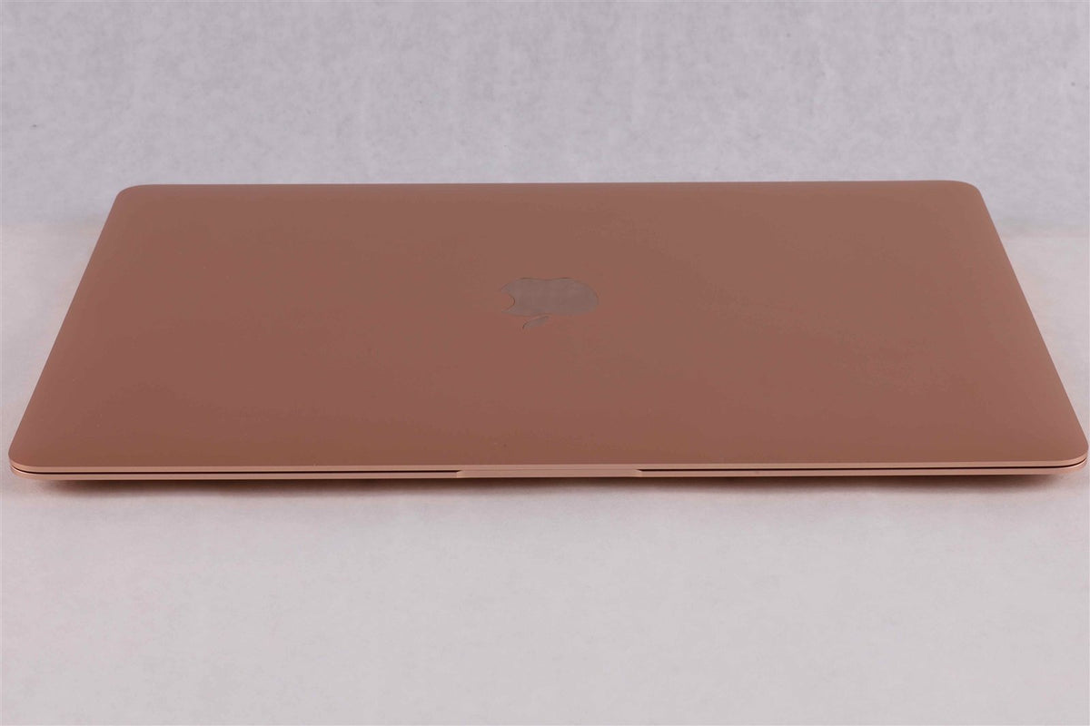 Apple 13&quot; M1 MacBook Air || Rose Gold || 256GB SSD || 8GB Ram || 7 Core GPU