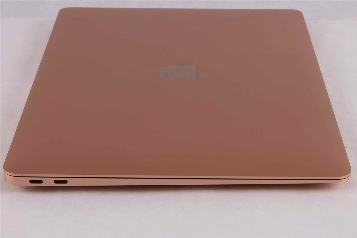 Apple 13&quot; M1 MacBook Air || Rose Gold || 256GB SSD || 8GB Ram || 7 Core GPU