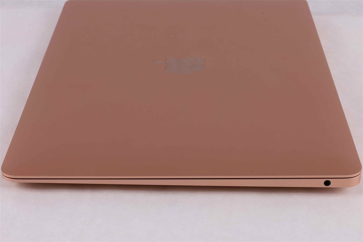Apple 13&quot; M1 MacBook Air || Rose Gold || 256GB SSD || 8GB Ram || 7 Core GPU