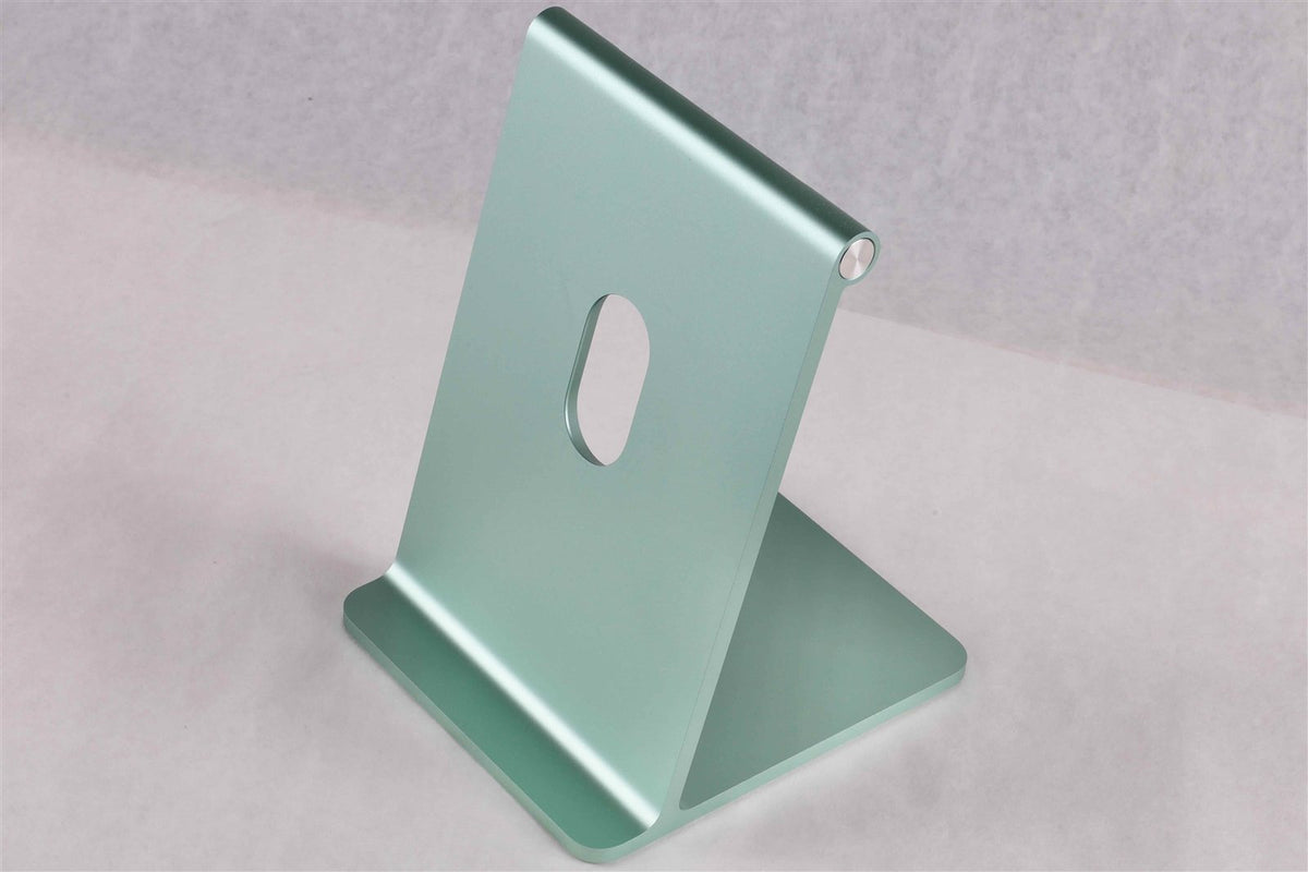 Green Stand Foot Base for 24" M1 iMac 2021 A2438