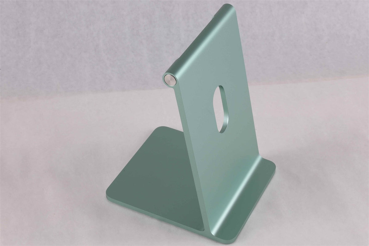 Green Stand Foot Base for 24" M1 iMac 2021 A2438
