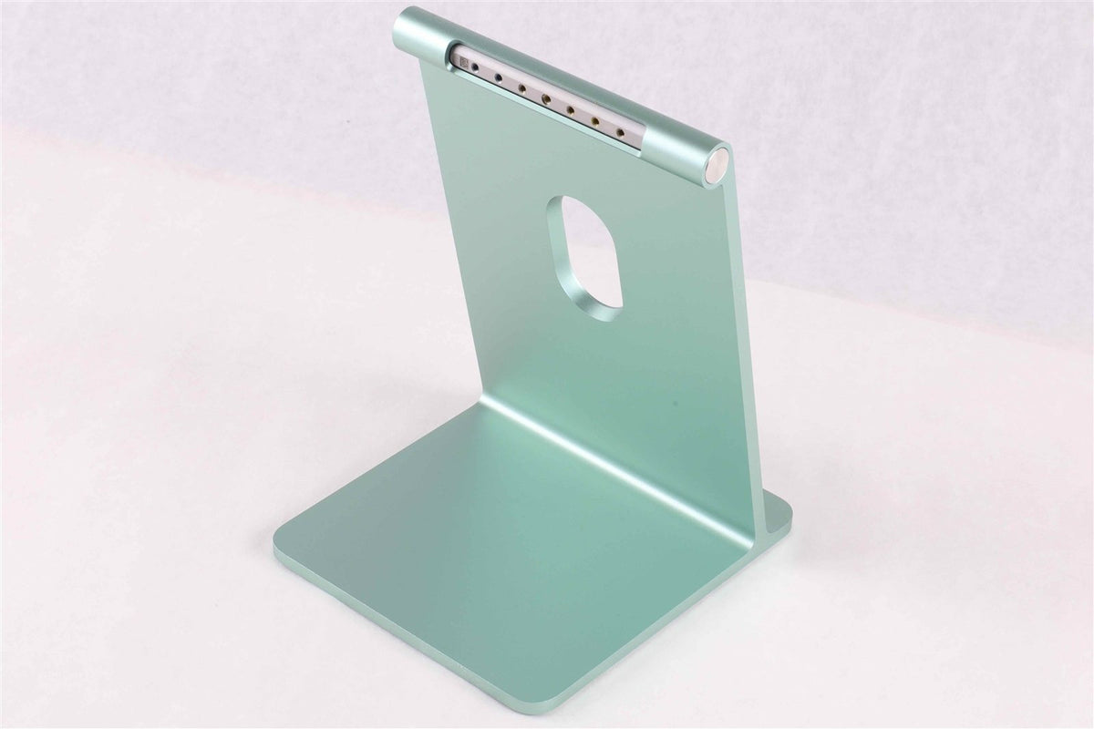 Green Stand Foot Base for 24" M1 iMac 2021 A2438