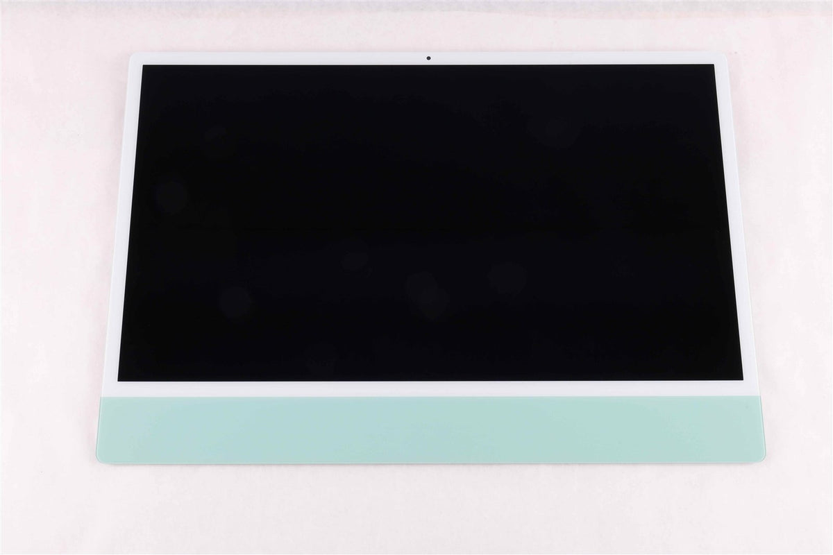 Green Screen LM235UH1 (SD)(C1) for 24" M1 iMac 2021 A2438 - Plus Install Kit