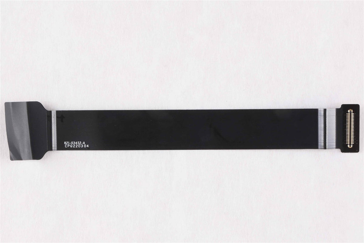 Audio Board Flex Cable 821-03452 - Apple 13" MacBook Air A2237 M1 2020