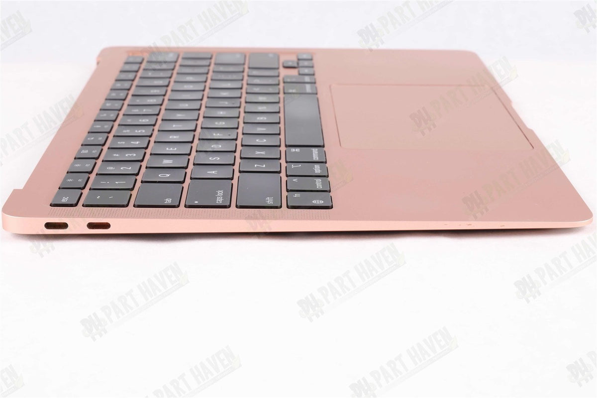 Top Case TrackPad & Battery RoseGold - Apple 13" MacBook Air A2237 M1 2020