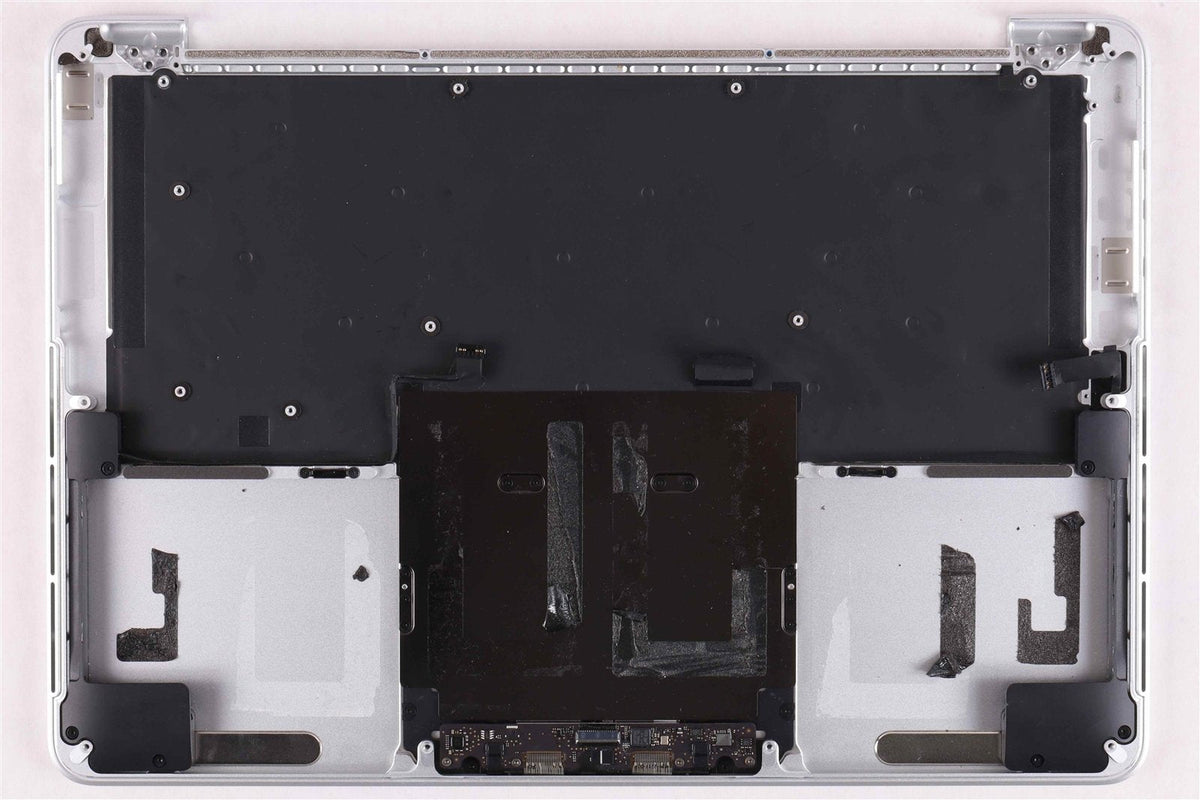 Japanese Keyboard TopCase & Trackpad for 13" Macbook Pro Retina A1502 Early 2015