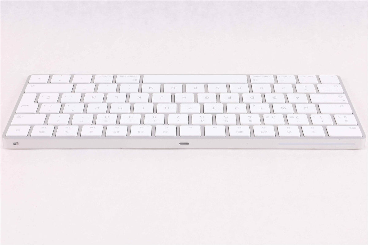 APPLE Wireless Magic Keyboard 2 || A1644 EMC 2815 || MLA22LL/A || Spanish ||