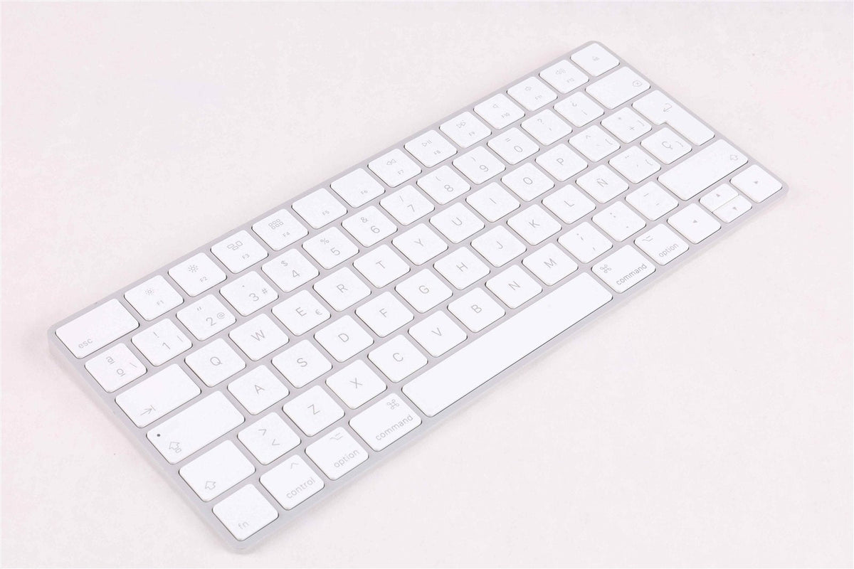 APPLE Wireless Magic Keyboard 2 || A1644 EMC 2815 || MLA22LL/A || Spanish ||