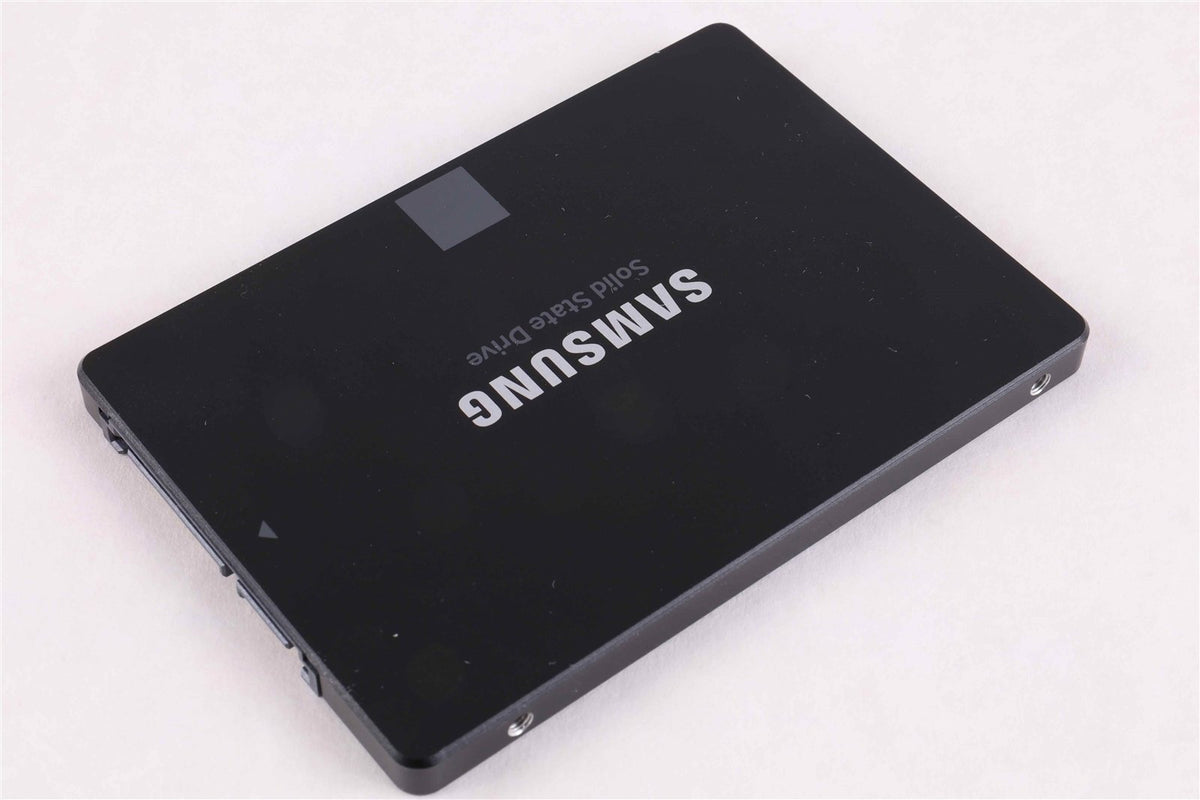 Samsung 850 EVO 250GB SATA 2.5 Inch SSD Drive Formatted For Apple Mac OSX