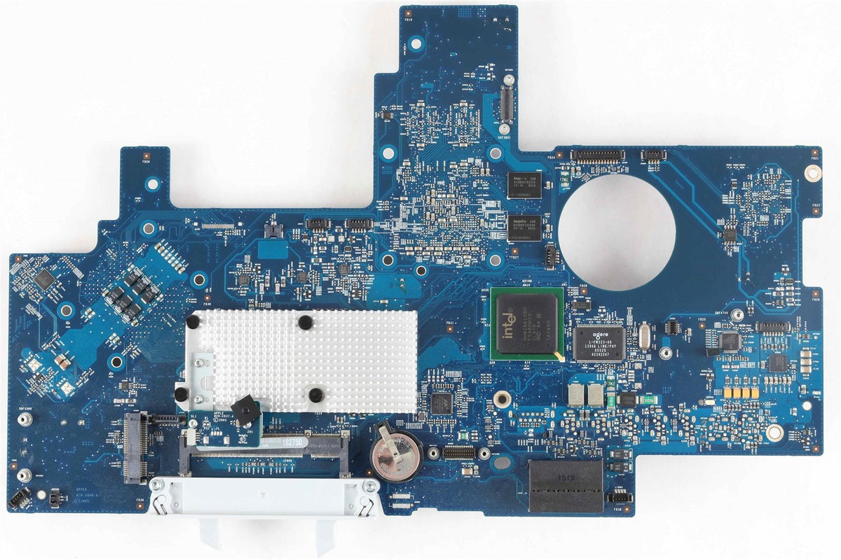 Apple iMac 20" A1174 MA200LL/A 2 GHz Early 2006 Logic Board 820-1888 (no CPU)