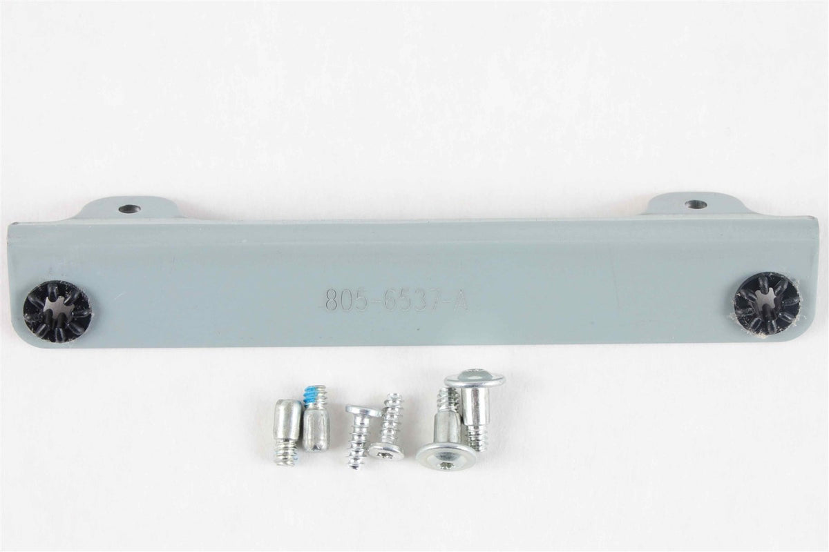 Early 2006 iMac 20" A1174 Hard Drive Caddy Carrier Clip with Screws 805-6537