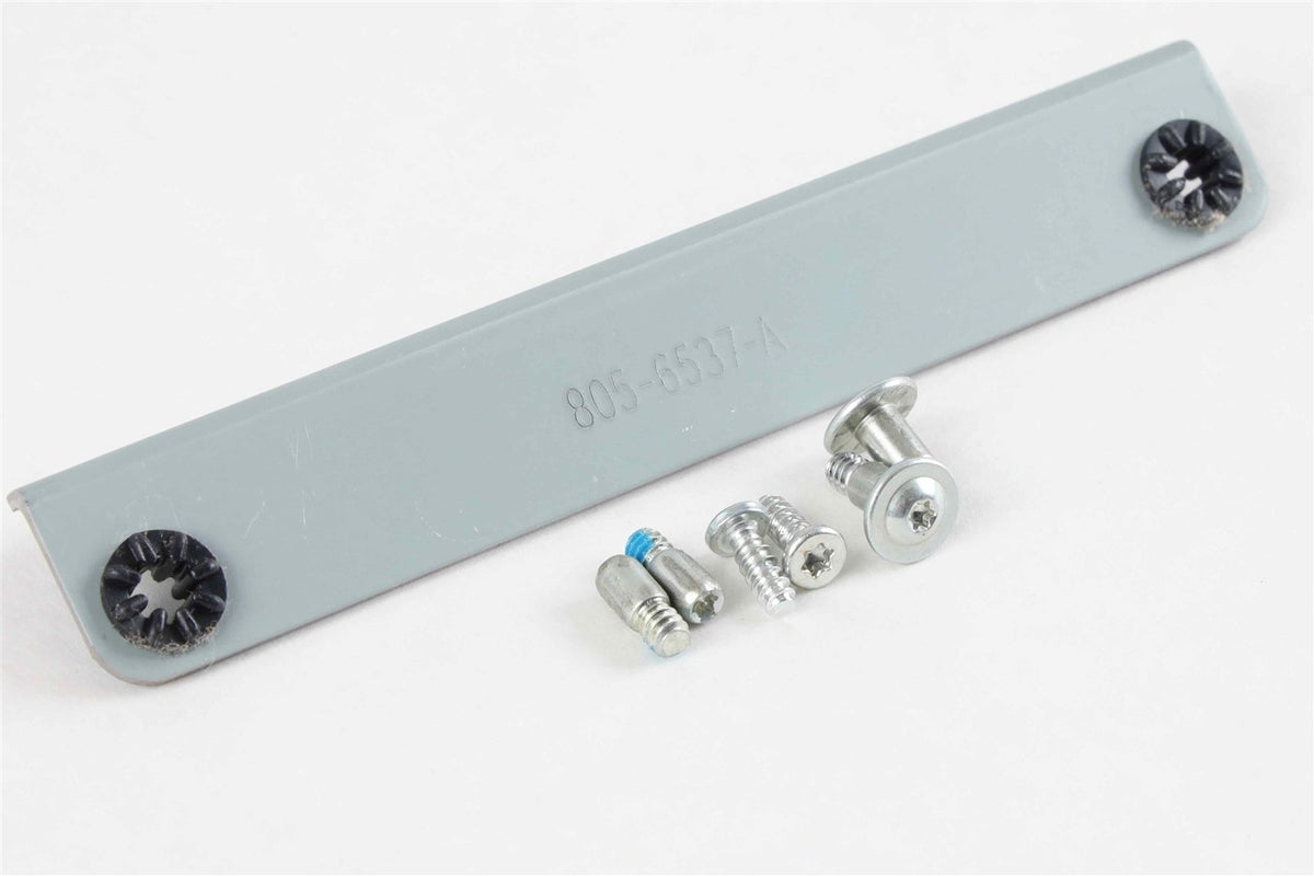 Early 2006 iMac 20" A1174 Hard Drive Caddy Carrier Clip with Screws 805-6537