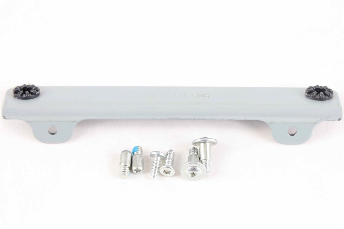 Early 2006 iMac 20" A1174 Hard Drive Caddy Carrier Clip with Screws 805-6537