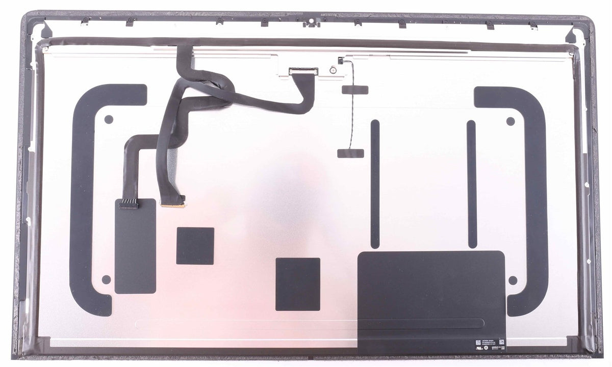 Purple Hue - Screen for Apple iMac 27" 5K A1419 Late 2015 LM270QQ1 (SD) (B1)