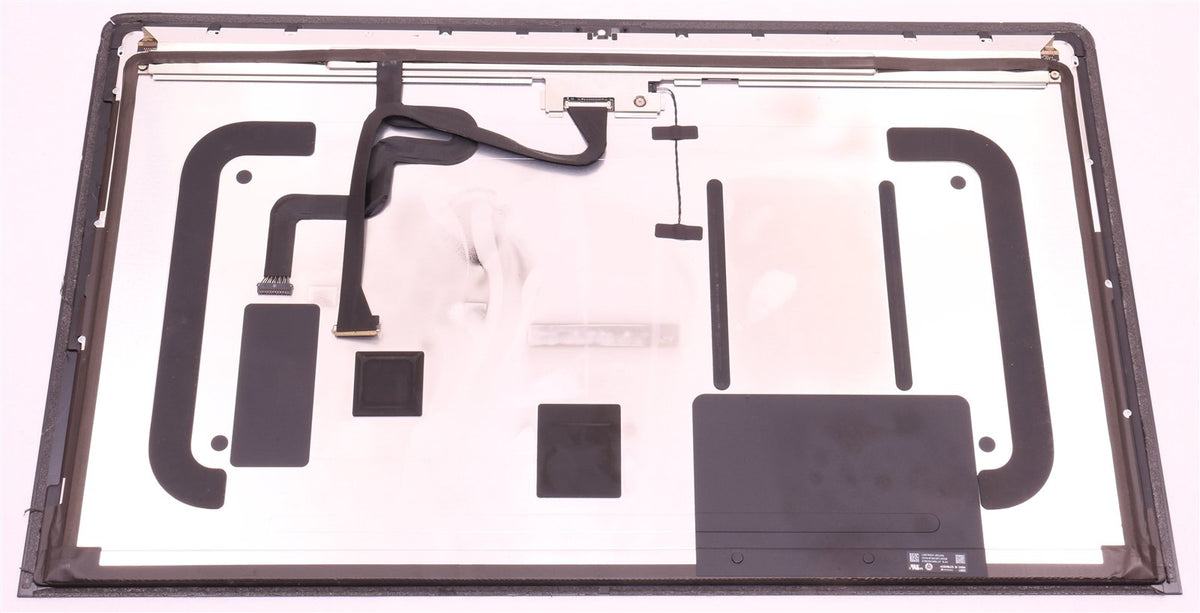 Minor Crack - Screen for Apple iMac 27&quot; 5K A1419 Late 2014 LM270QQ1 (SD)(A2)