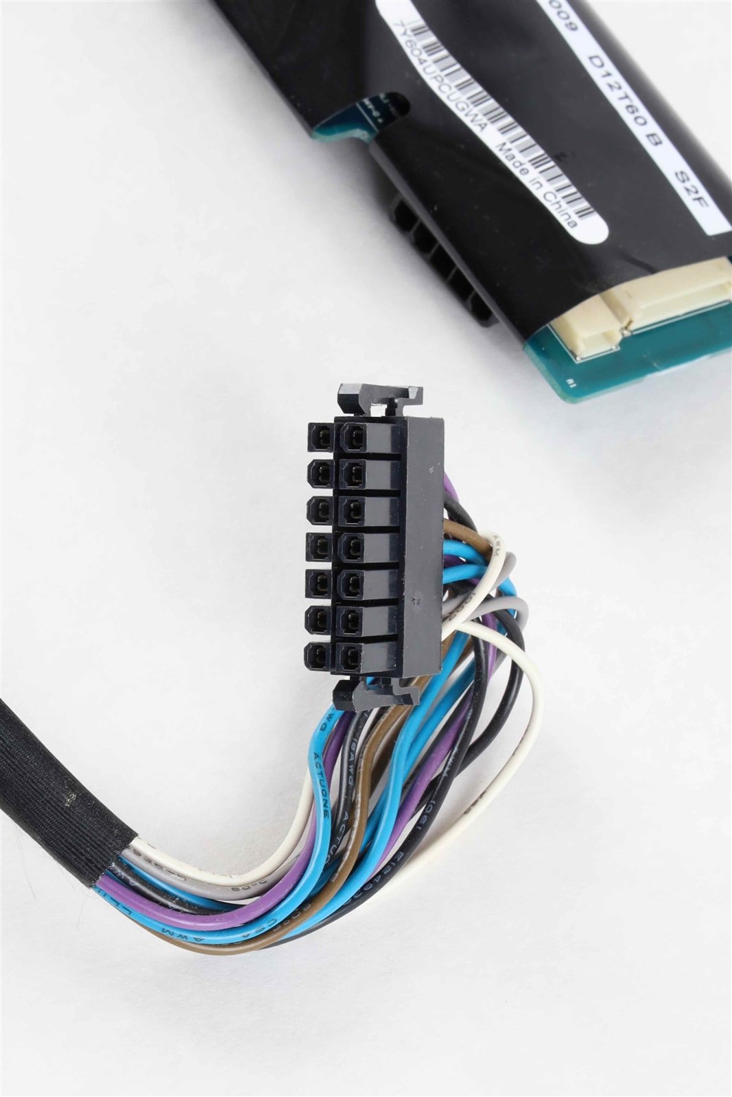 Apple iMac 20" A1174 MA200LL/A Power Distribution & LCD Inverter Board 612-0009