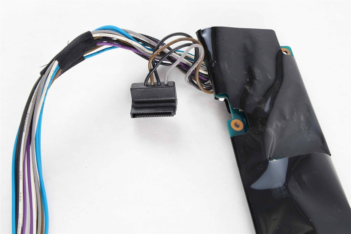 Apple iMac 20" A1174 MA200LL/A Power Distribution & LCD Inverter Board 612-0009