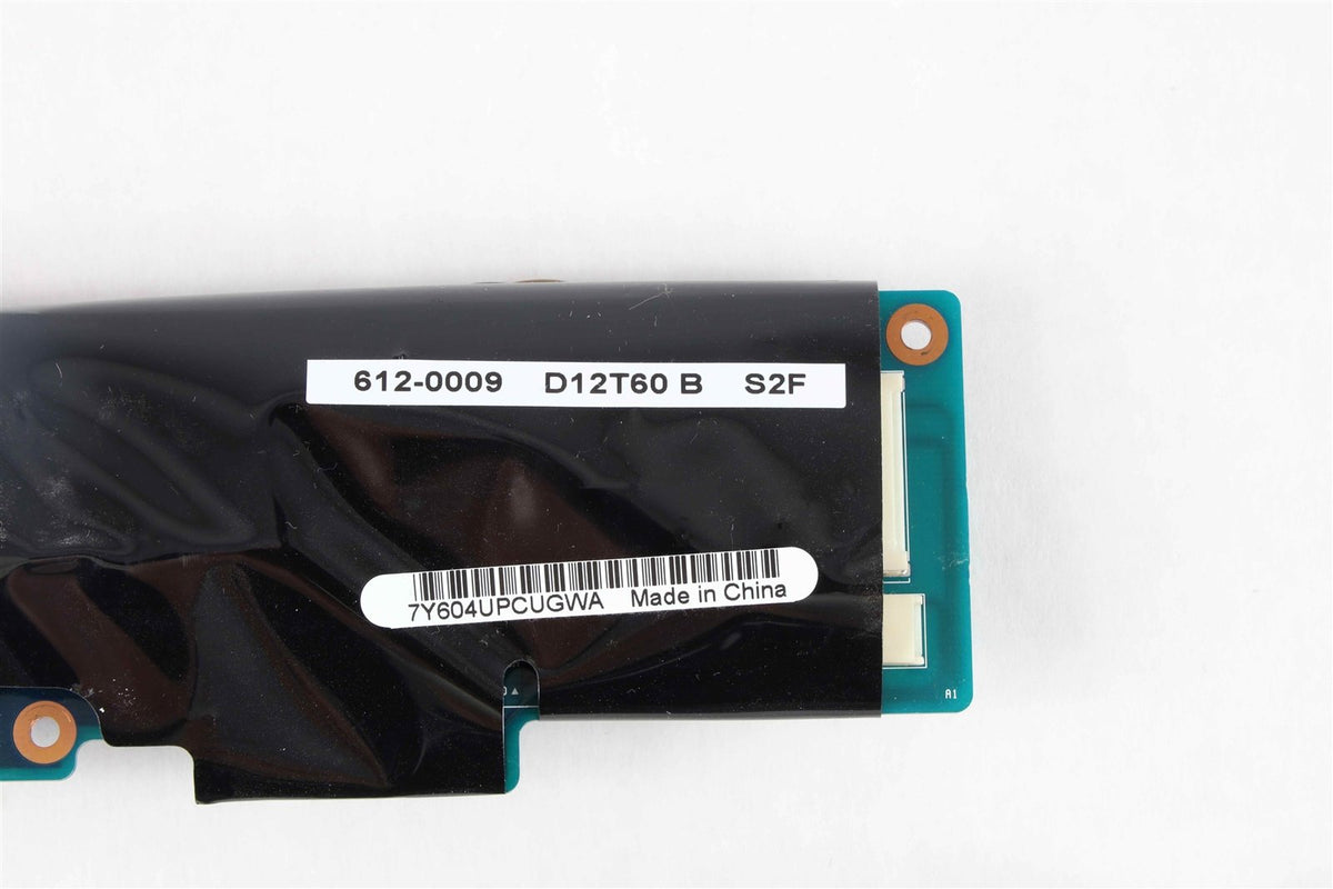 Apple iMac 20" A1174 MA200LL/A Power Distribution & LCD Inverter Board 612-0009