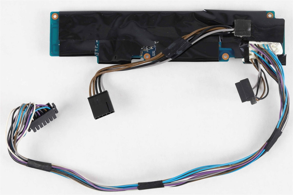 Apple iMac 20" A1174 MA200LL/A Power Distribution & LCD Inverter Board 612-0009