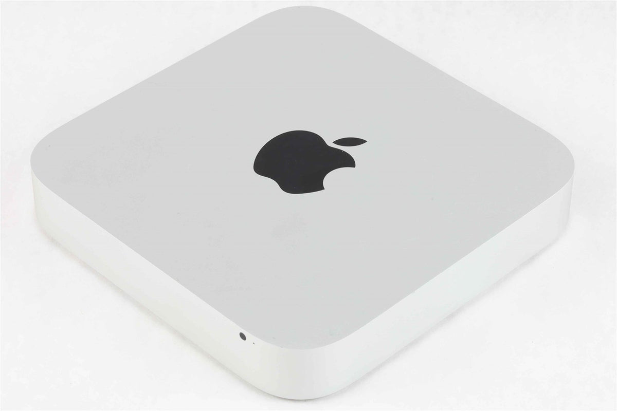 Empty Housing Case || Late 2014 Mac Mini Unibody A1347 || 923-00153