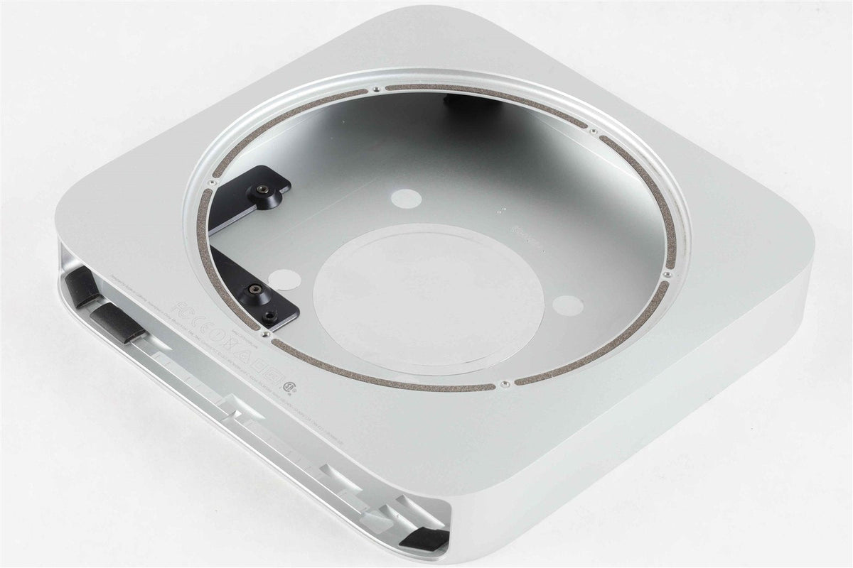 Empty Housing Case || Late 2014 Mac Mini Unibody A1347 || 923-00153