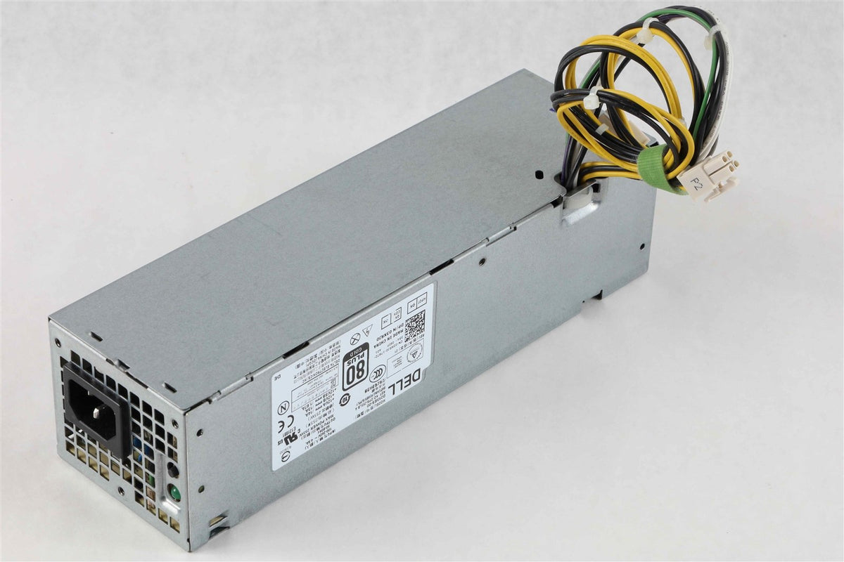 255W SFF Dell L255AS-00 D255E001L D255AS-00 DPS-255LB Computer Power Supply