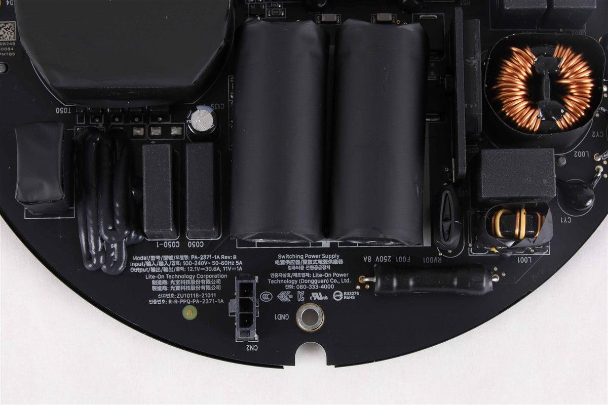 Genuine Apple Mac Studio Power Supply PA-2371-1A