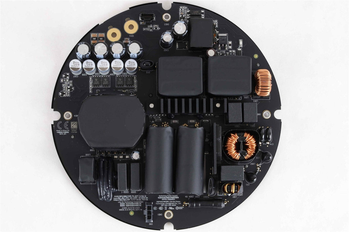 Genuine Apple Mac Studio Power Supply PA-2371-1A