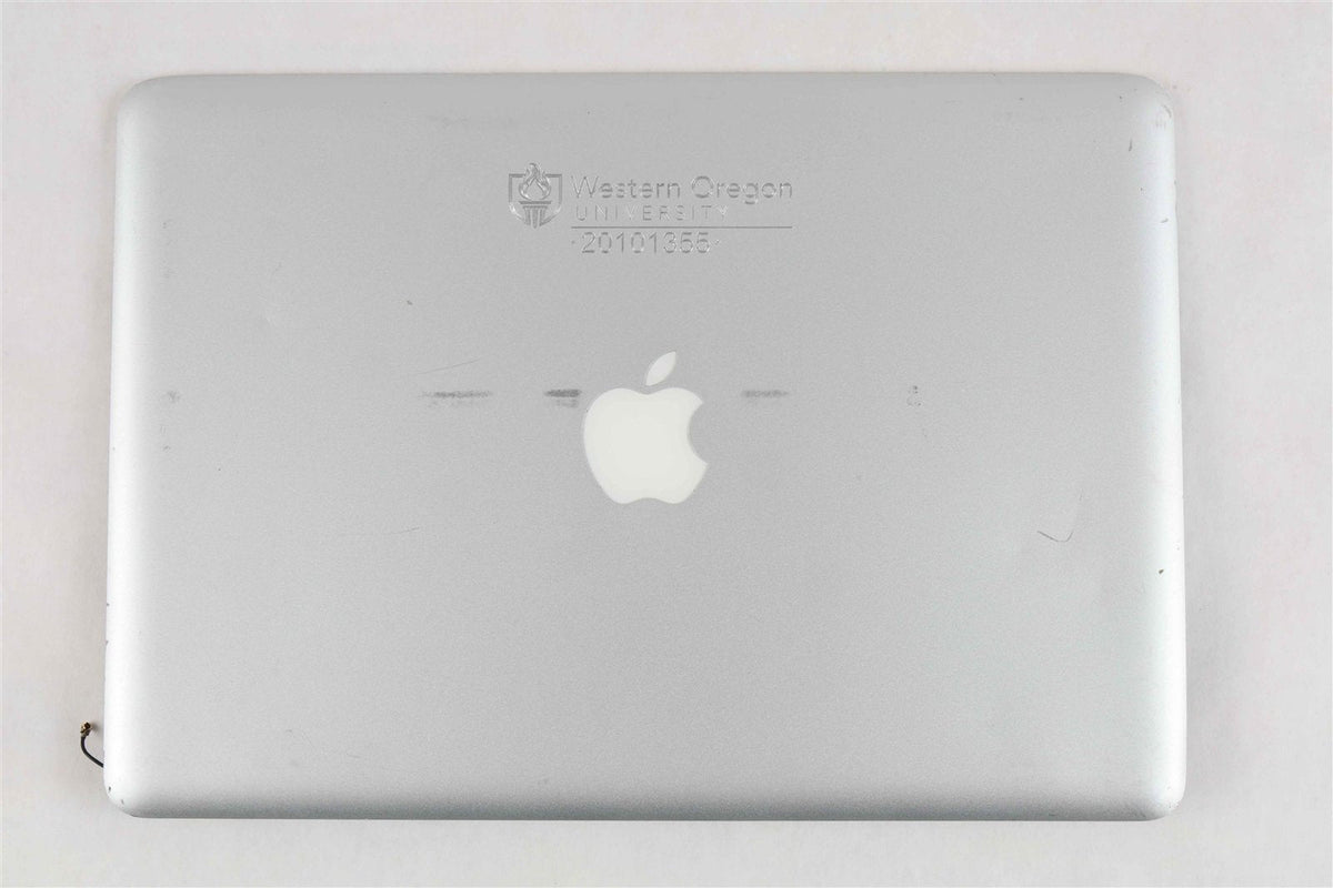 13" MacBook Pro A1278 Early & Late 2011- LCD Complete Display Screen -Engraving