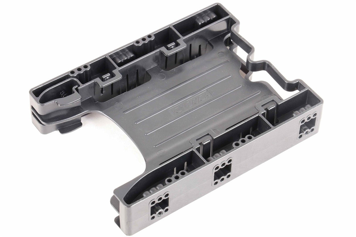 ICY DOCK Dual 2.5" HDD & SSD Mounting Bracket for Internal 3.5" Drive Bay