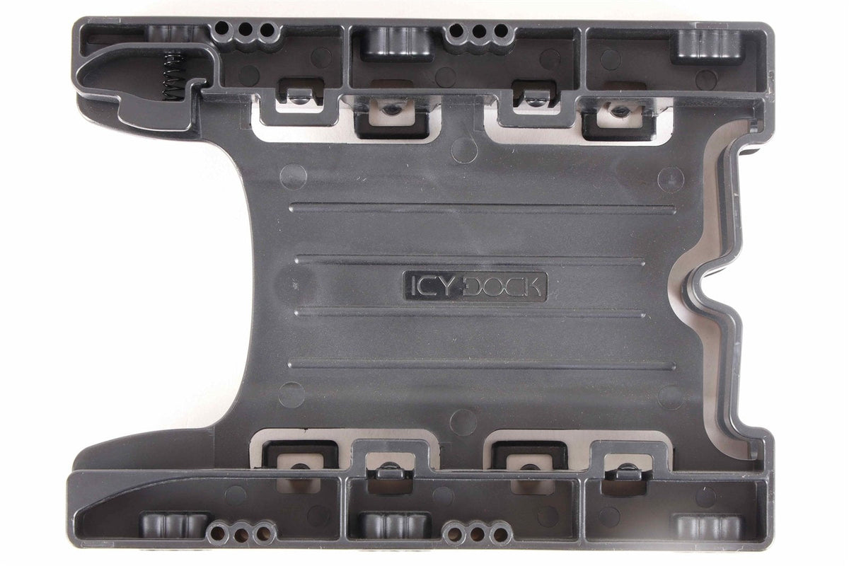 ICY DOCK Dual 2.5" HDD & SSD Mounting Bracket for Internal 3.5" Drive Bay
