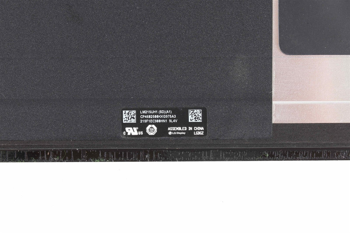 LCD Screen lm215uh1(sd)(a1) for iMac 4k Retina 21.5" Late 2015 No Chips / Cracks
