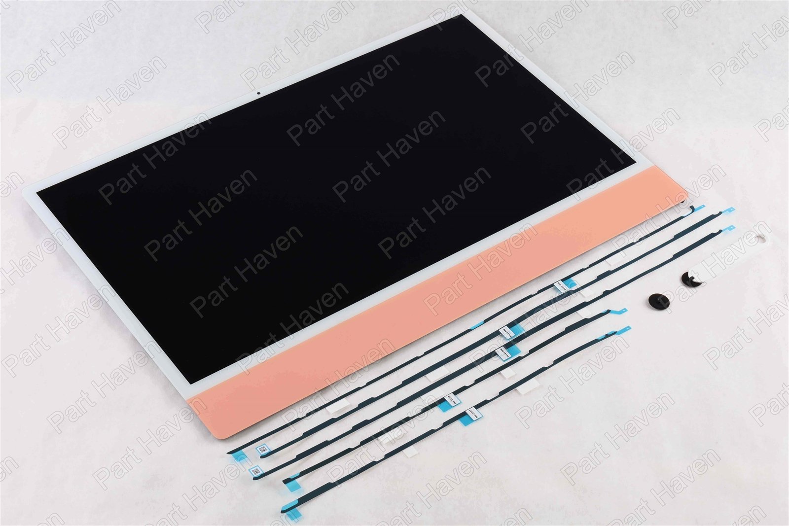 Orange Screen LM235UH1 (SD)(C1) for 24" M1 iMac 2021 A2438 - Plus Install Kit