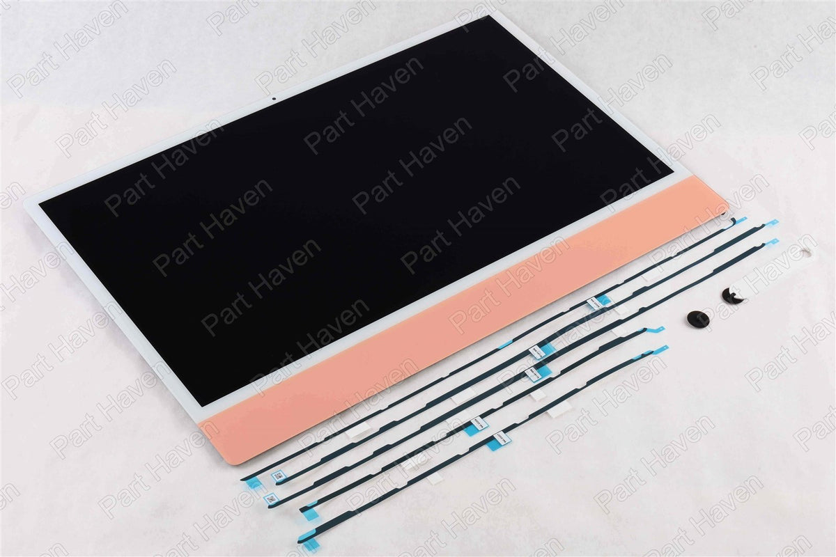 Orange Screen LM235UH1 (SD)(C1) for 24" M1 iMac 2021 A2438 - Plus Install Kit