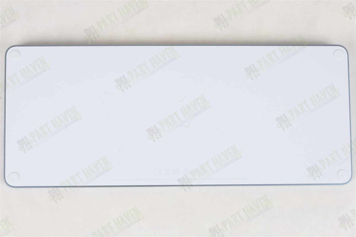 New Blue Apple Magic Keyboard W/Touch ID | Compact Layout | A2449 | Lightning