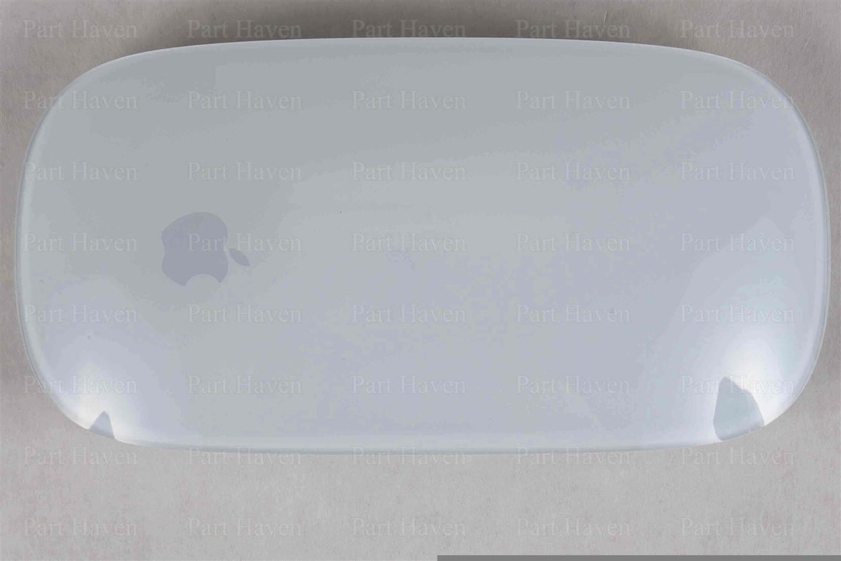 Silver - Apple Magic Mouse 2 MLA02LL/A A1657 EMC 2923